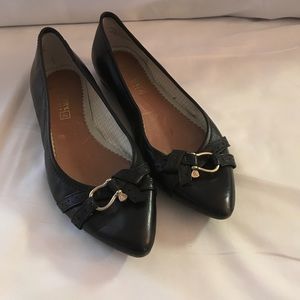 Cute Sperry  Top- Sider size 6.5